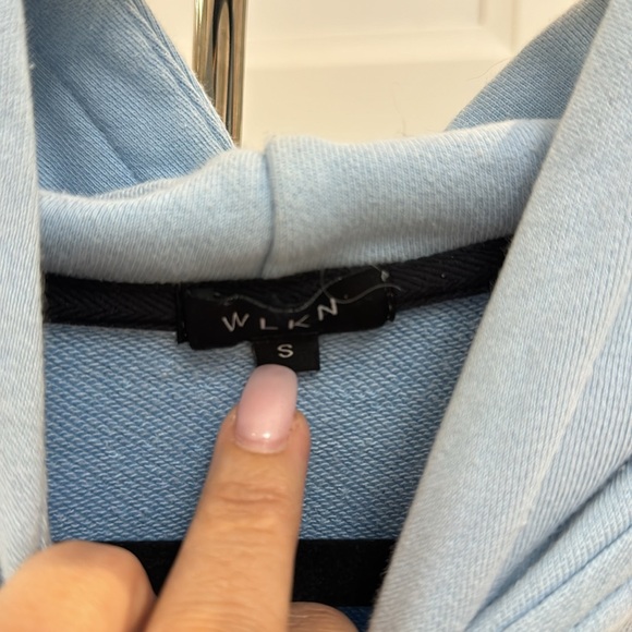 WLKN hoodie - Picture 3 of 7